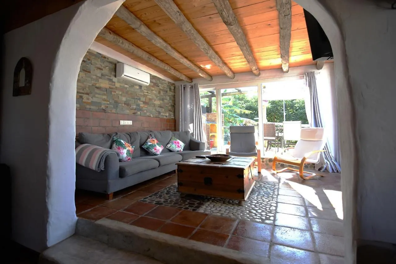 Casa Javier Villa Frigiliana 0*,  Spain