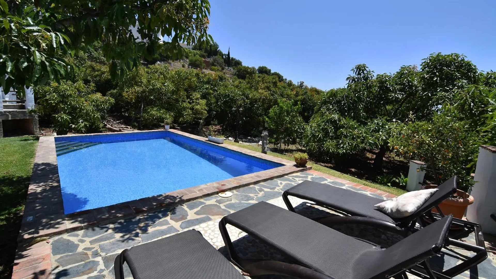 Casa Javier Villa Frigiliana 0*,  Spain