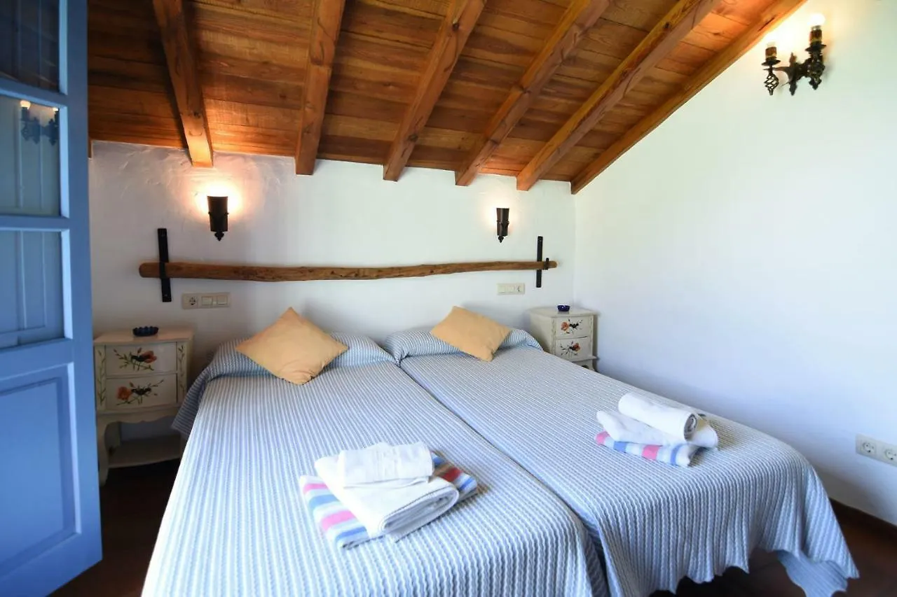 Casa Javier Villa Frigiliana 0*,